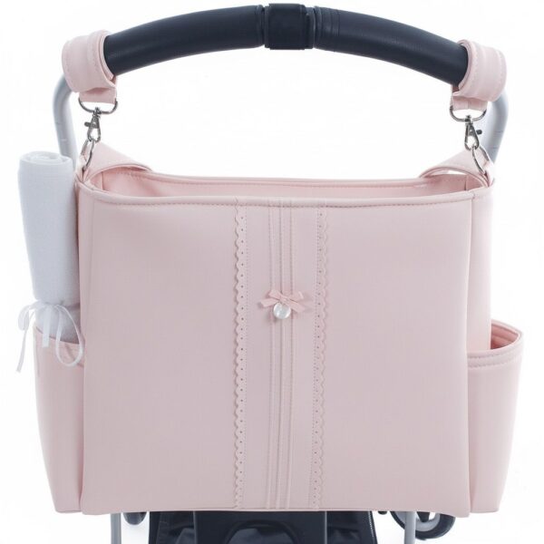 3982-POL RE- Pushchair bag