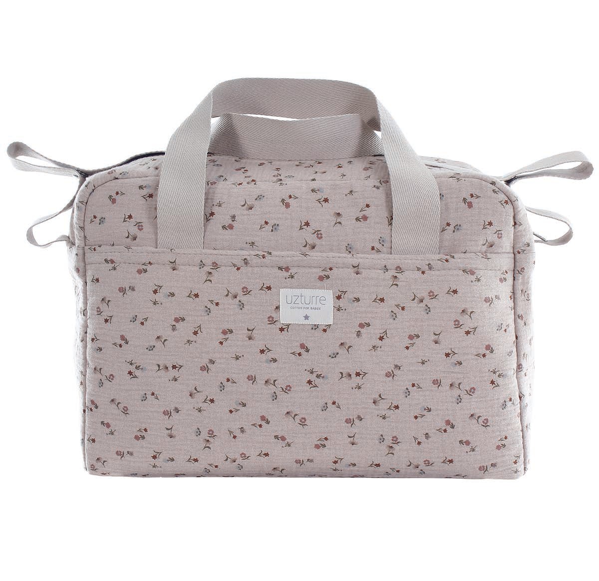 26DO-MATEAUN- Diaper Bag
